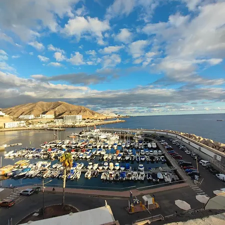 Lägenhet Val Del Puerto Mogán