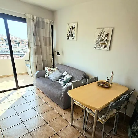 Apartament Val Del Puerto Mogán