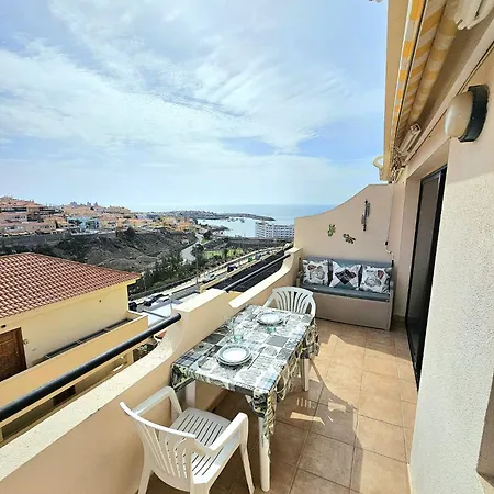 Apartament Val Del Puerto *
