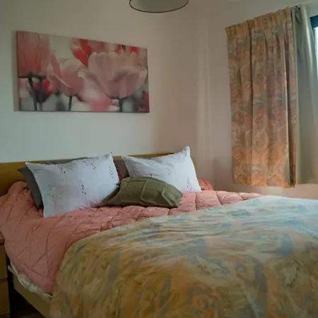 Apartament Val Del Puerto *