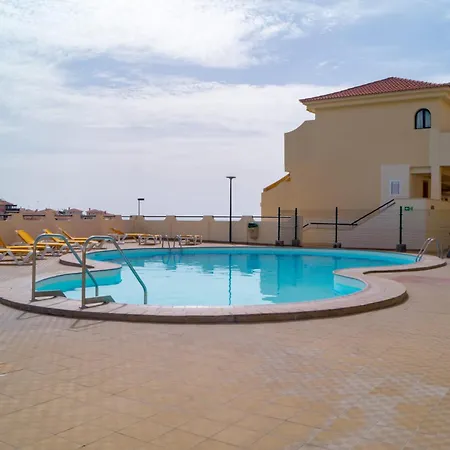 Apartament Val Del Puerto