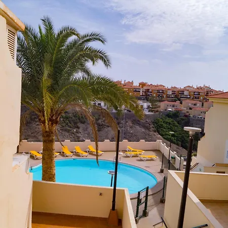 Apartament Val Del Puerto *