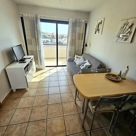 Apartament Val Del Puerto