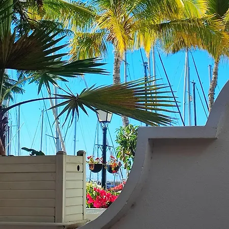 Apartament Val Del Puerto Mogán